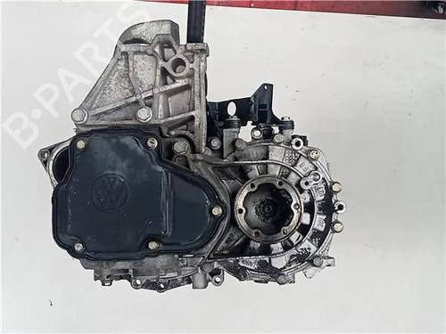 Gearbox SEAT LEON (1M1) 1.9 TDI | BP23923664M3 