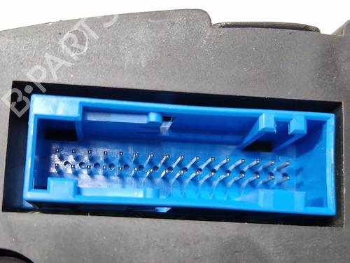 Instrument cluster SEAT IBIZA II (6K1) 1.9 SDI | BP29886117C47