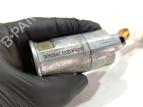 Ignition barrel RENAULT KANGOO (KC0/1_) 1.5 dCi (KC08, KC09) | BP37089354M48 - Image 2