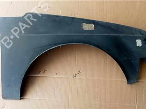 Used Right front fenders CITROËN C15 Box Body/MPV (VD_) 1.8 D (60 hp) 26562761