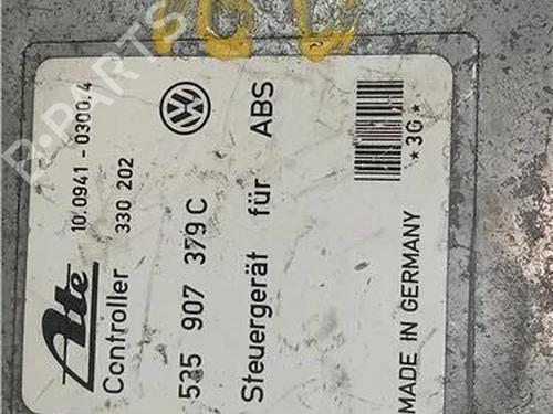 Control unit SEAT TOLEDO II (1M2) 1.9 TDI | BP23908188M11