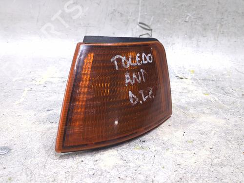 Blinklys fortil venstre SEAT TOLEDO II (1M2) 1.9 TDI (90 hp) 29876425
