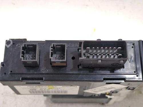 Right front window motor CITROËN C8 Van (EA_, EB_) HDi 110 (EBRHTB) | BP27451784E20