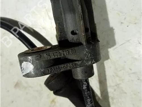 Module électronique PEUGEOT 206 Hatchback (2A/C) 1.4 HDi eco 70 | BP29380864M83 