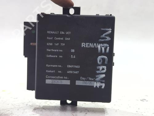 Elektronisk modul Elektronisk modul 39649876 39649876