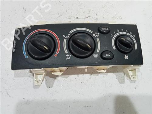 Used Climate control RENAULT MEGANE I (BA0/1_) 1.6 i (BA0L) (75 hp) 23931594