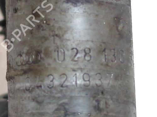 Injector SEAT TOLEDO II (1M2) 1.9 TDI | BP27806385M100