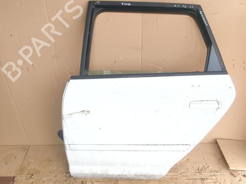 left-rear-door-audi-a3-8p1-2003-2004-2005-2006-2007-2008-2009-2010-2011-2012-2013-39435467 main image