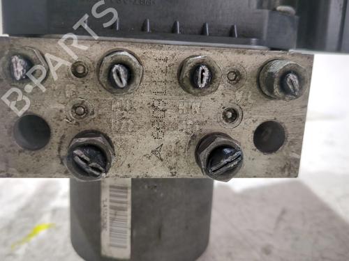 ABS pump FORD MONDEO III Saloon (B4Y) 2.0 16V DI / TDDi / TDCi | BP26673975M43 
