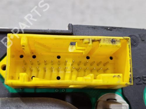 Instrument cluster PEUGEOT 306 (7B, N3, N5) 1.6 | BP29877131C47