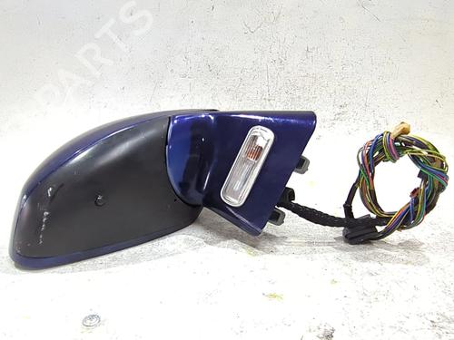 Right mirror CITROËN C4 I (LC_) 2.0 HDi | BP29388254C27 