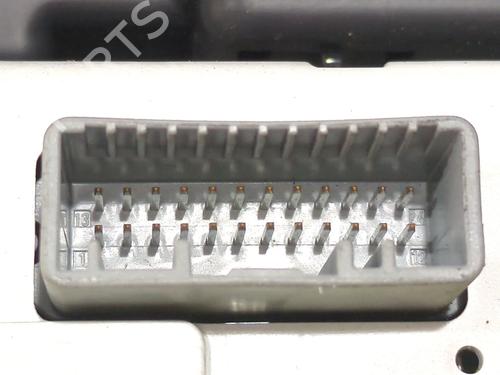 Display RENAULT MEGANE III Hatchback (BZ0/1_, B3_) 1.5 dCi | BP29063966C48 