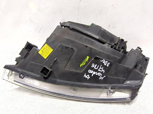 Right headlight FORD MONDEO III Saloon (B4Y) 2.0 TDCi | BP31885950C29
