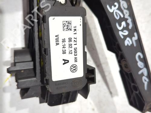 Pedal SEAT LEON (1P1) 1.6 TDI | BP23926077I4 