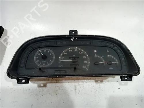 Used Instrument cluster RENAULT TRAFIC Platform/Chassis (T_, P_, V_) 2.1 D (64 hp) 23909682