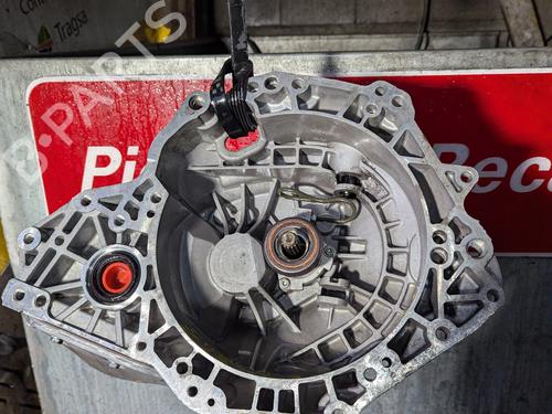 Used Gearbox OPEL CORSA C (X01) 1.3 CDTI (F08, F68) (70 hp) 23902327