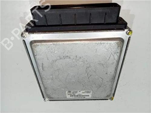 Used Electronic module FORD FOCUS II Turnier (DA_, FFS, DS) 1.8 TDCi (115 hp) 23906605