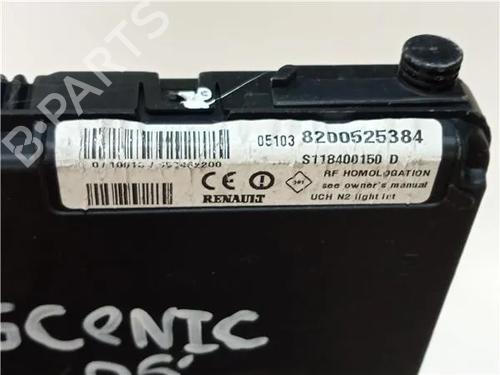 Andre RENAULT GRAND SCÉNIC II (JM0/1_) 1.9 dCi (JM0G, JM12, JM1G, JM2C) | BP23906581O1 