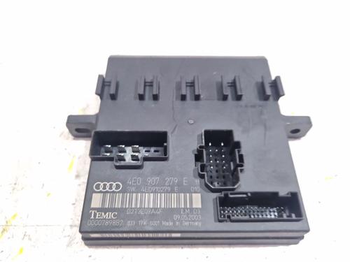 Used Electronic module Electronic module AUDI A8 D3 (4E2, 4E8) 4.2 quattro (335 hp) 36516075 36516075