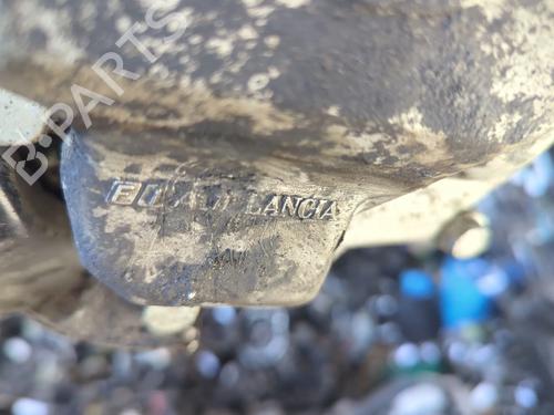 Gearbox FIAT TEMPRA (159_) 2.0 i.e. (159.AP) | BP29700404M3