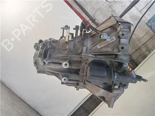 Gearbox HONDA CIVIC VI Fastback (MA, MB) 1.5 i Vtec-E (MA9) | BP23922892M3 