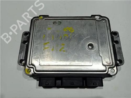 Elektronische module PEUGEOT 206 Hatchback (2A/C) 1.4 HDi eco 70 | BP23931306M83 