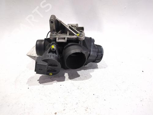 Used Throttle body CITROËN C4 Grand Picasso I (UA_) 1.6 HDi 110 (112 hp) 30001230