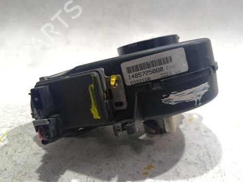 Heater blower motor CITROËN C8 (EA_, EB_) 2.2 HDi | BP39987761M62 - Image 2