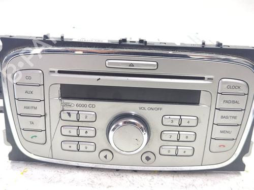 Used Radio Radio 39226400 39226400