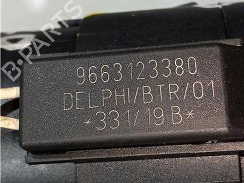 Ignition barrel PEUGEOT 308 SW II (LC_, LJ_, LR_, LX_, L4_) 1.5 BlueHDi 130 | BP23921941M48 