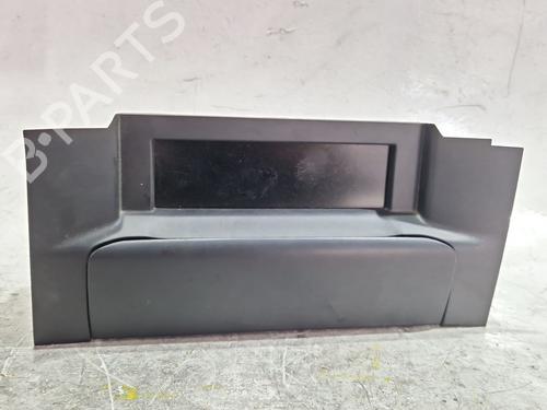 Used Display monitor Display monitor CITROËN C4 II (NC_) 1.6 HDi 115 (114 hp) 33936744 33936744