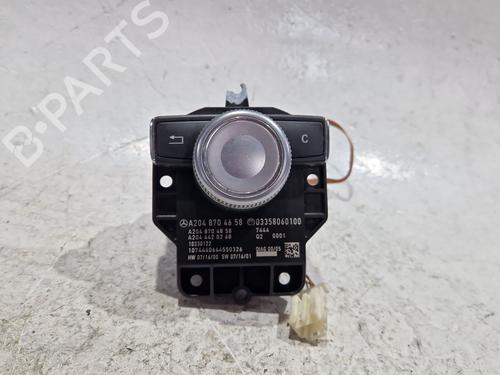 Spak kontakt MERCEDES-BENZ C-CLASS (W204) [2007-2015]  30936340