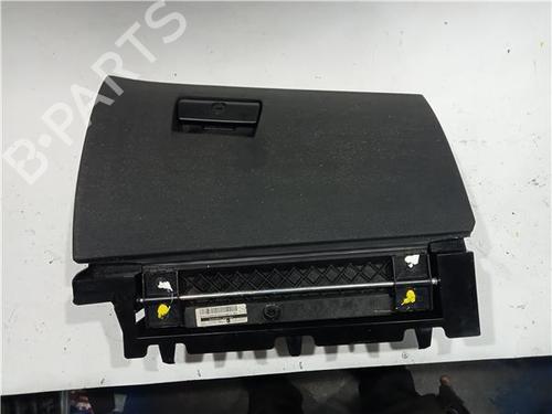 Used Glove box BMW X3 (E83) 2.0 d (150 hp) 24123227