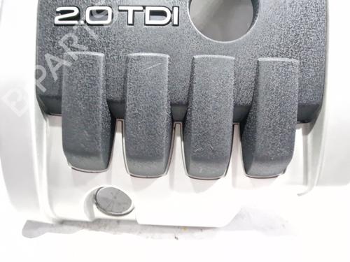 Upper protection AUDI A3 (8P1) 2.0 TDI 16V quattro | BP36017404M93 - Image 4