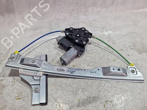 Altro Altro OPEL CORSA E (X15) 1.4 (08, 68) (90 hp) 34275867 34275867