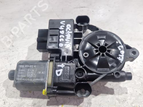 right-rear-window-motor-skoda-octavia-iii-combi-5e5-5e6-2012-2013-2014-2015-2016-2017-2018-2019-2020-34123624 main image