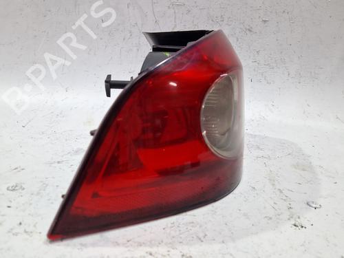 Left taillight RENAULT LAGUNA II Grandtour (KG0/1_) 1.9 dCi (KG0G) | BP30192927C34 