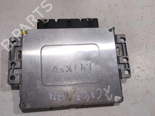 Module électronique CITROËN C3 I (FC_, FN_) 1.4 i | BP27242393M83 