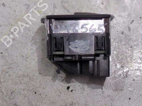 Left rear window switch MERCEDES-BENZ C-CLASS (W204) C 220 CDI (204.008) | BP34152669I29 - Image 3
