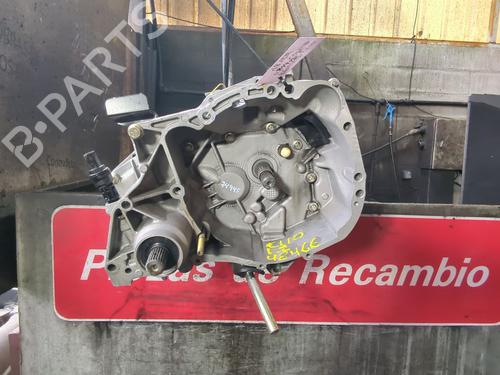 Used Gearbox Gearbox RENAULT CLIO II (BB_, CB_) 1.2 (BB0A, BB0F, BB10, BB1K, BB28, BB2D, BB2H, CB0A,... (58 hp) 35979399 35979399
