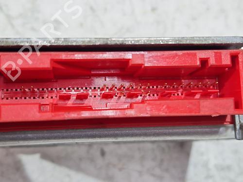 Kollisjonspute styreenhet SSANGYONG RODIUS I 2.7 Xdi 4WD | BP30480438M53