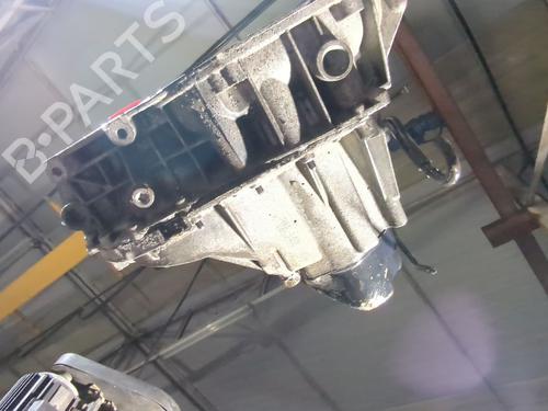 Gearbox NISSAN NOTE (E12) 1.2 | BP32424587M3 