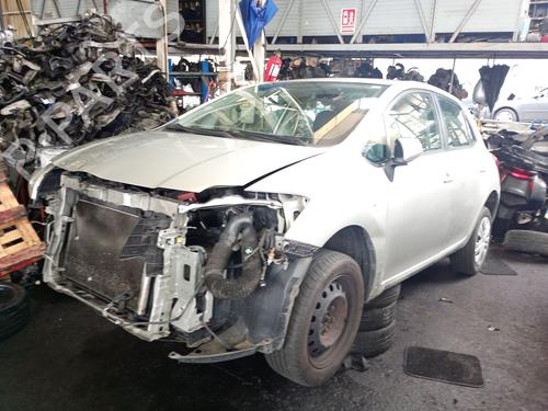 Ricambi TOYOTA AURIS (_E15_) [2006-2013]  4373332