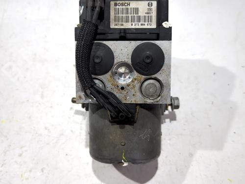 ABS Bremseaggregat FIAT PUNTO (188_) 1.9 DS 60 (188.031, .051, .231, .251) | BP23926318M43 
