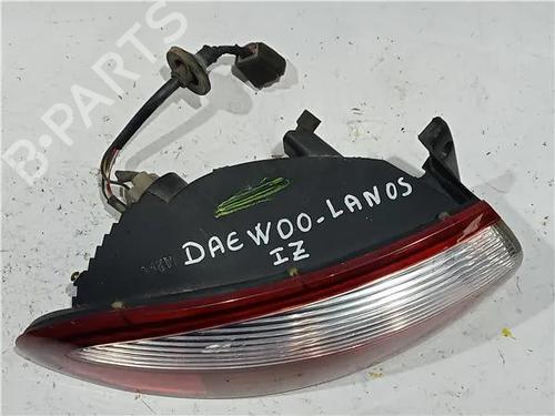 Left taillight DAEWOO LANOS Saloon (KLAT) 1.3 | BP23918374C34 