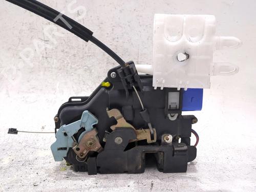 Front left lock SEAT TOLEDO III (5P2) 2.0 TDI 16V | BP29394695C98 