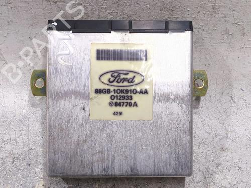 Steuergerät Motor für FORD SCORPIO II (GFR, GGR) 2.0 i 16V (136 hp) 29521610