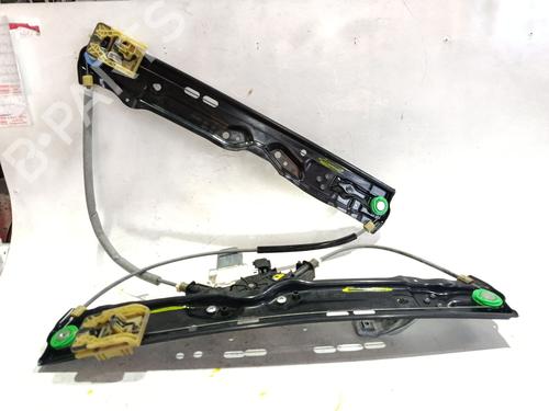 Front left window mechanism JAGUAR XE (X760) 2.0 D | BP39492930C22 - Image 6