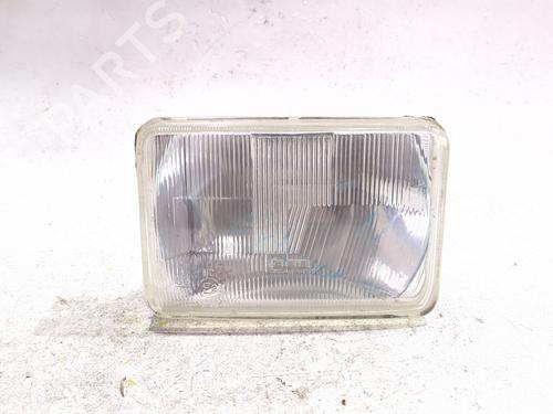 Used Left headlight RENAULT 11 (B/C37_) [1983-1995]  31183215