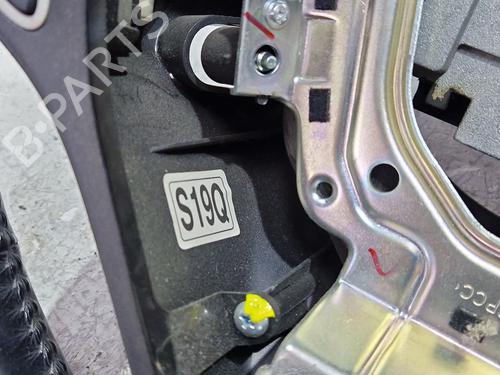 Steering wheel KIA CEE'D Hatchback (ED) 1.6 CRDi 115 | BP29519058C49 